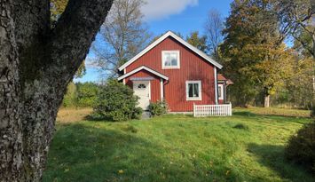 Välkommen till Daltorpet