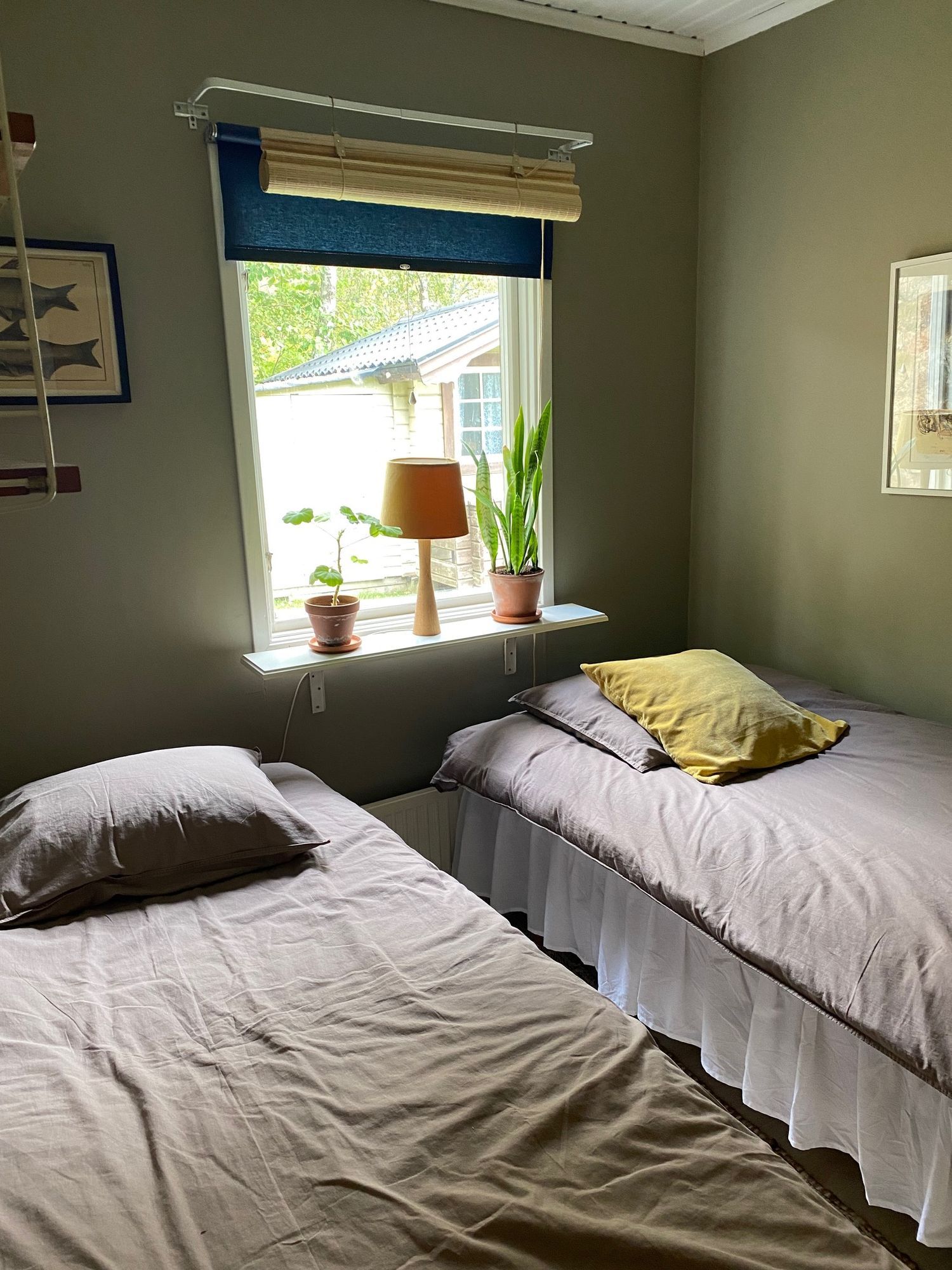 Fint semesterboende på Tjörn, Kyrkesund – bild 17 av 19