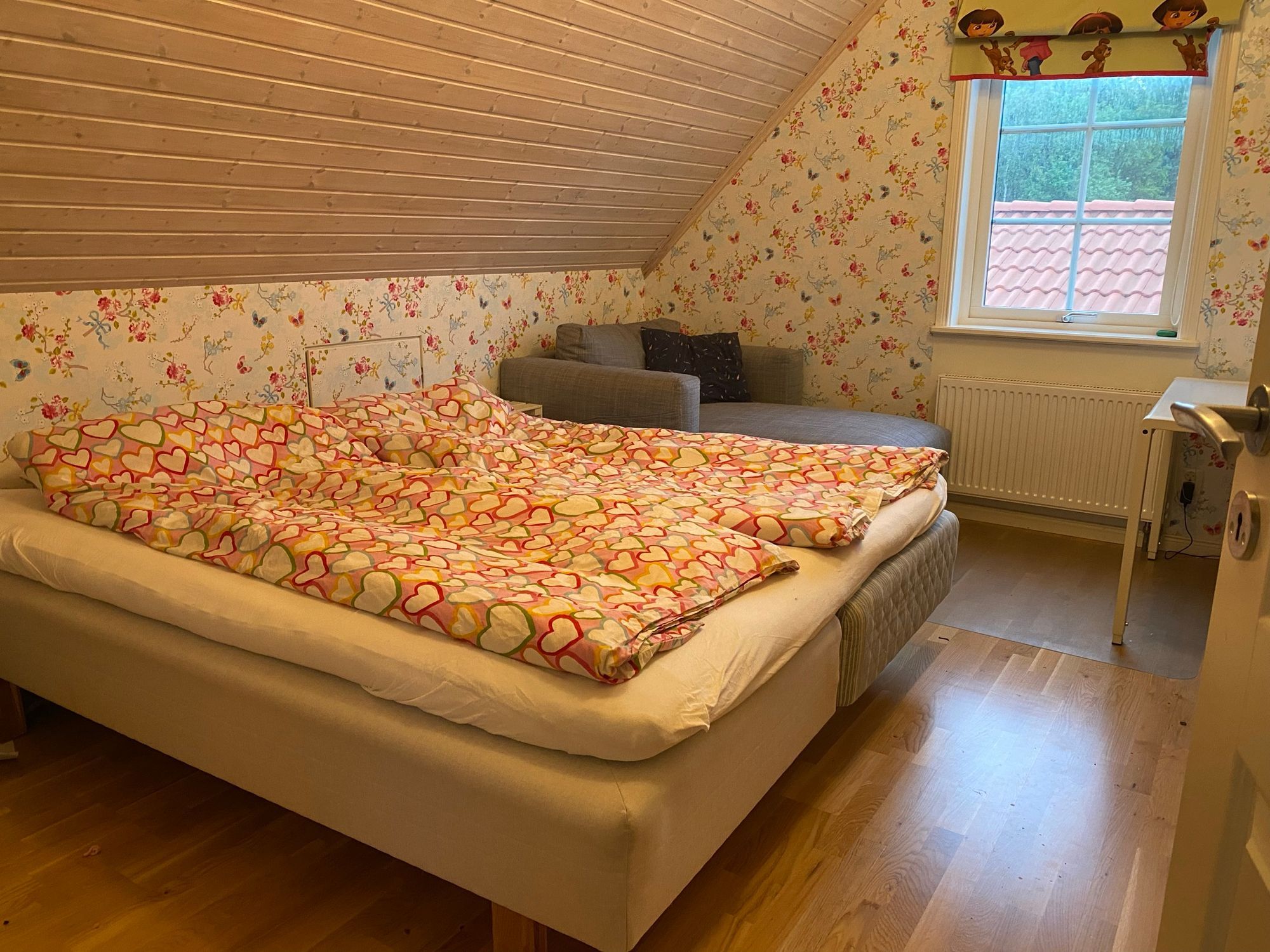Havsnära villa Hönö Öckerö – bild 14 av 18