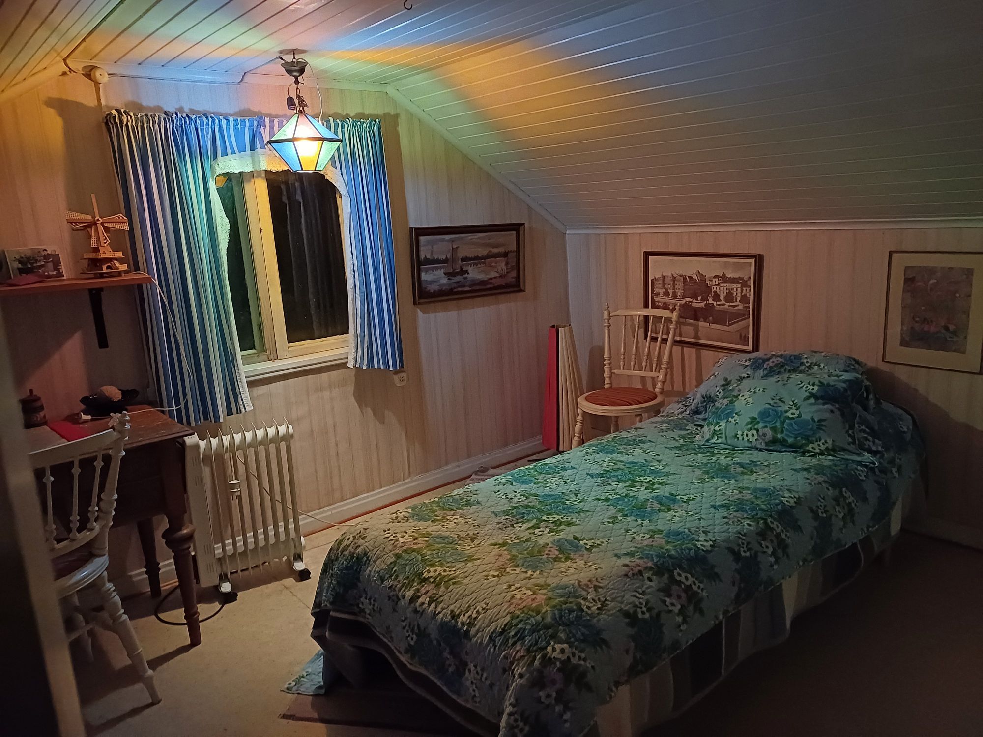 Torp stugor – bild 9 av 16