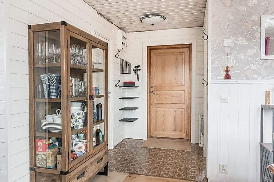 Mysig fjällstuga på Prinsbacken i Sälen – bild 9 av 12