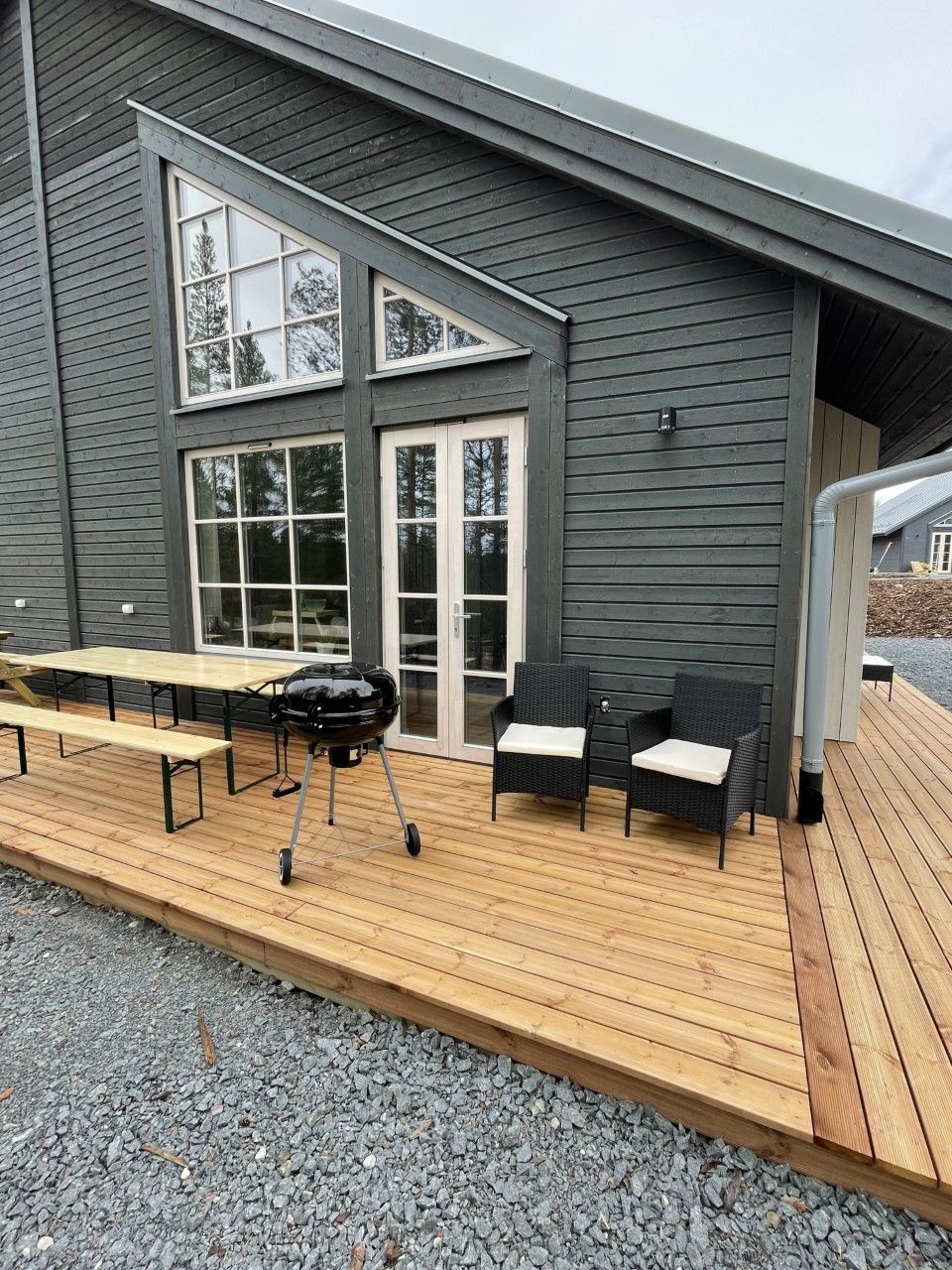 Ny producerad lägenhet nära Idrefjäll/Himmelfjäll – bild 14 av 24