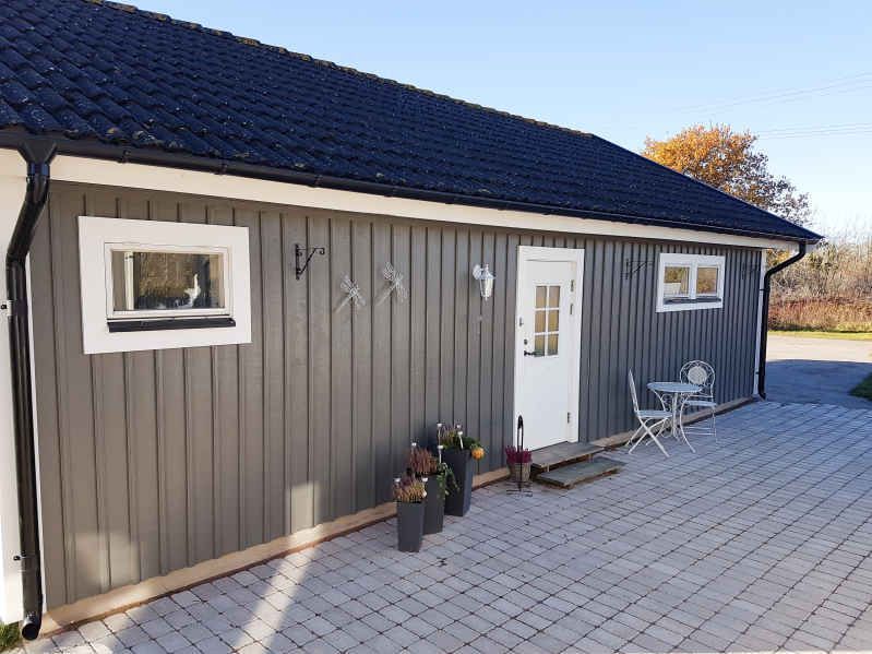 Mysig stuga för 2-4 – bild 13 av 16