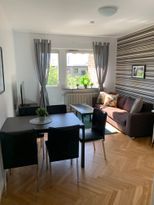 Camillavägen 24B, Malmö