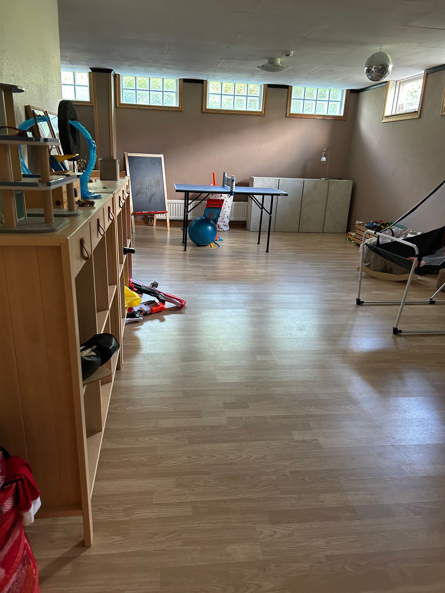 Boende i Åhus