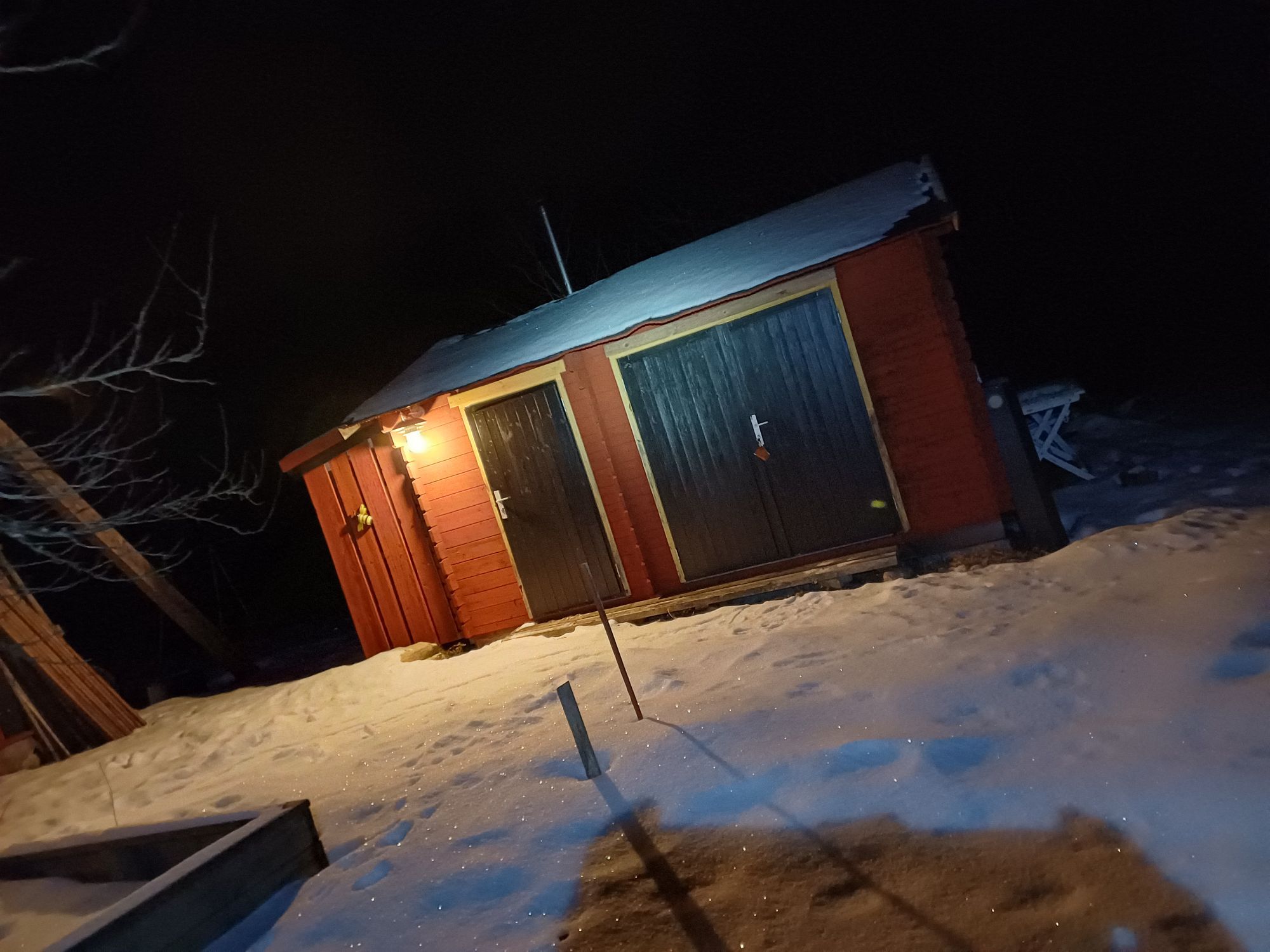 Torp stugor – bild 13 av 16
