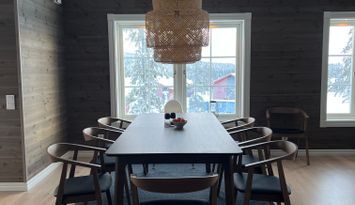 Storhogna/vemdalen - Ski in-out --12