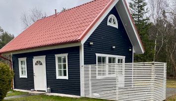Stuga Gotlands Tofta