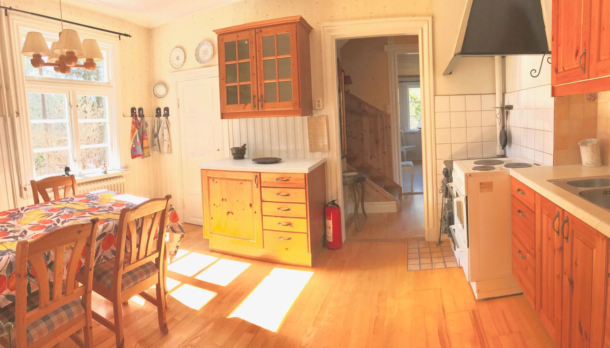 Sjönära Skarpö, Vaxholm, Stockholm, skärgården – bild 13 av 24