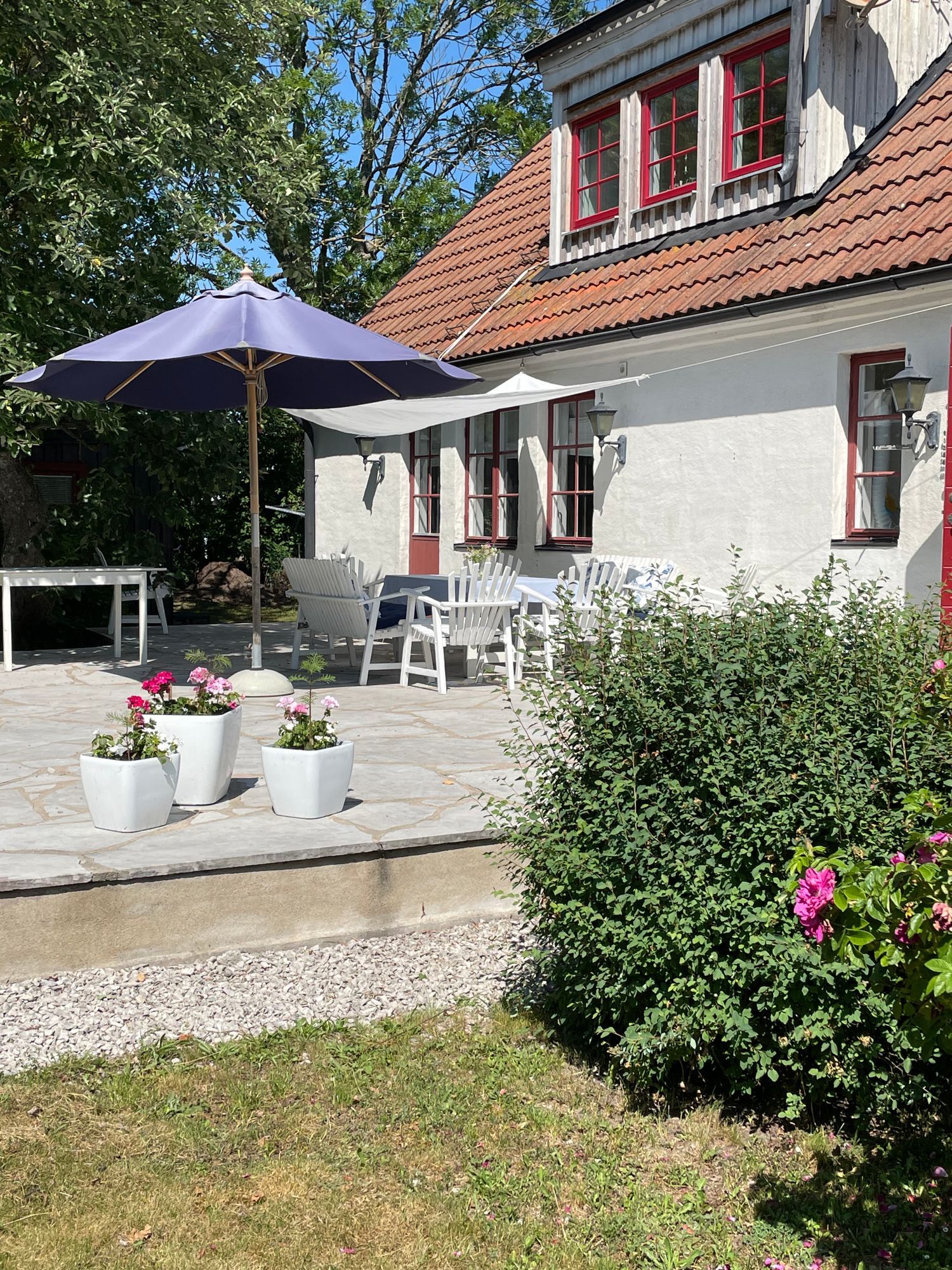 Gotlandshus Bunge – bild 14 av 17