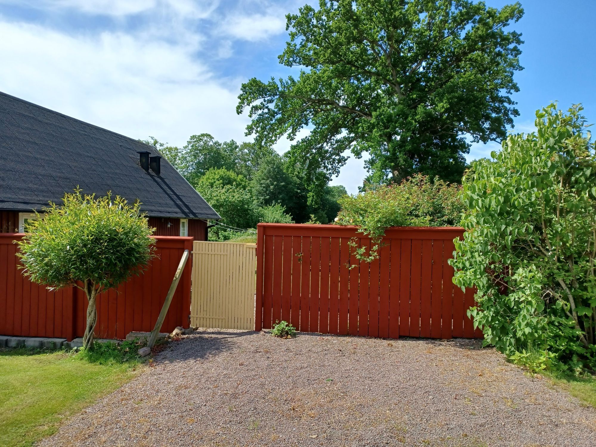 Modern stuga Arild – bild 3 av 15