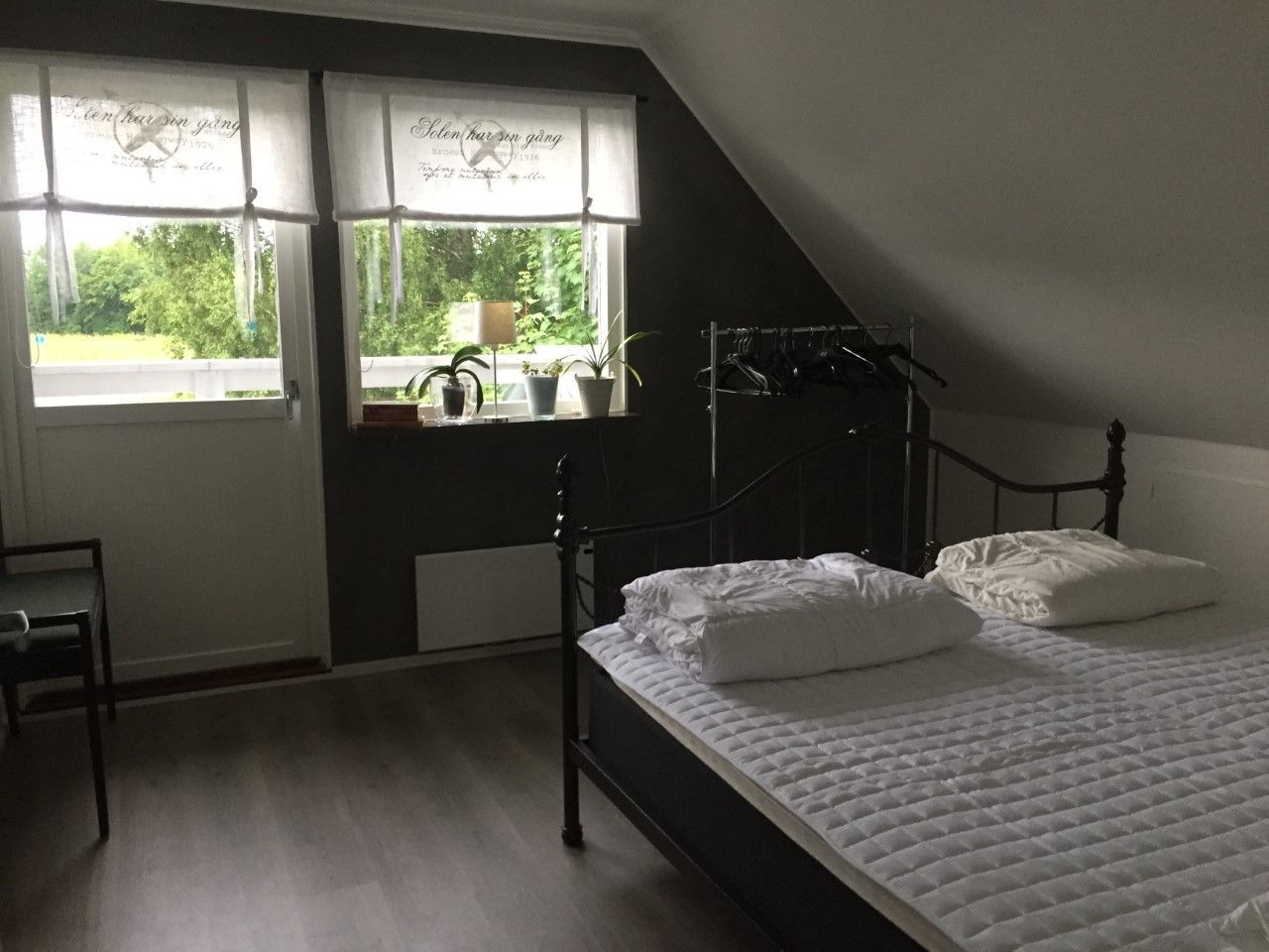 Fin villa i Visby – bild 5 av 13