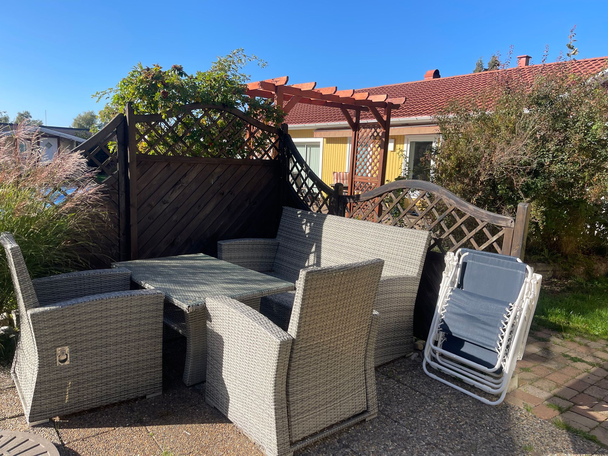 Gästhus i Torhamn – bild 3 av 12