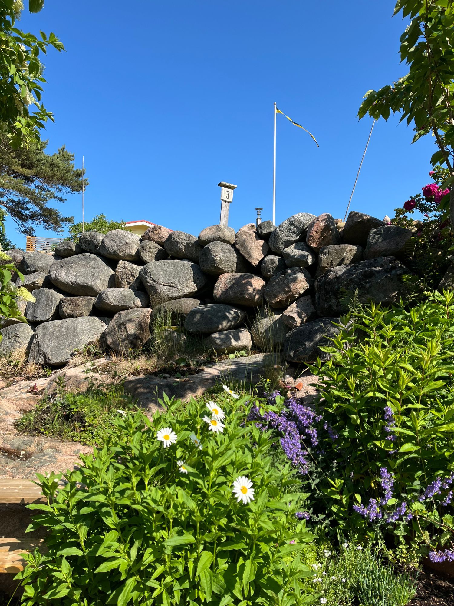 STUGA Västkusten mellan Fjällbacka och Grebbestad – bild 16 av 24