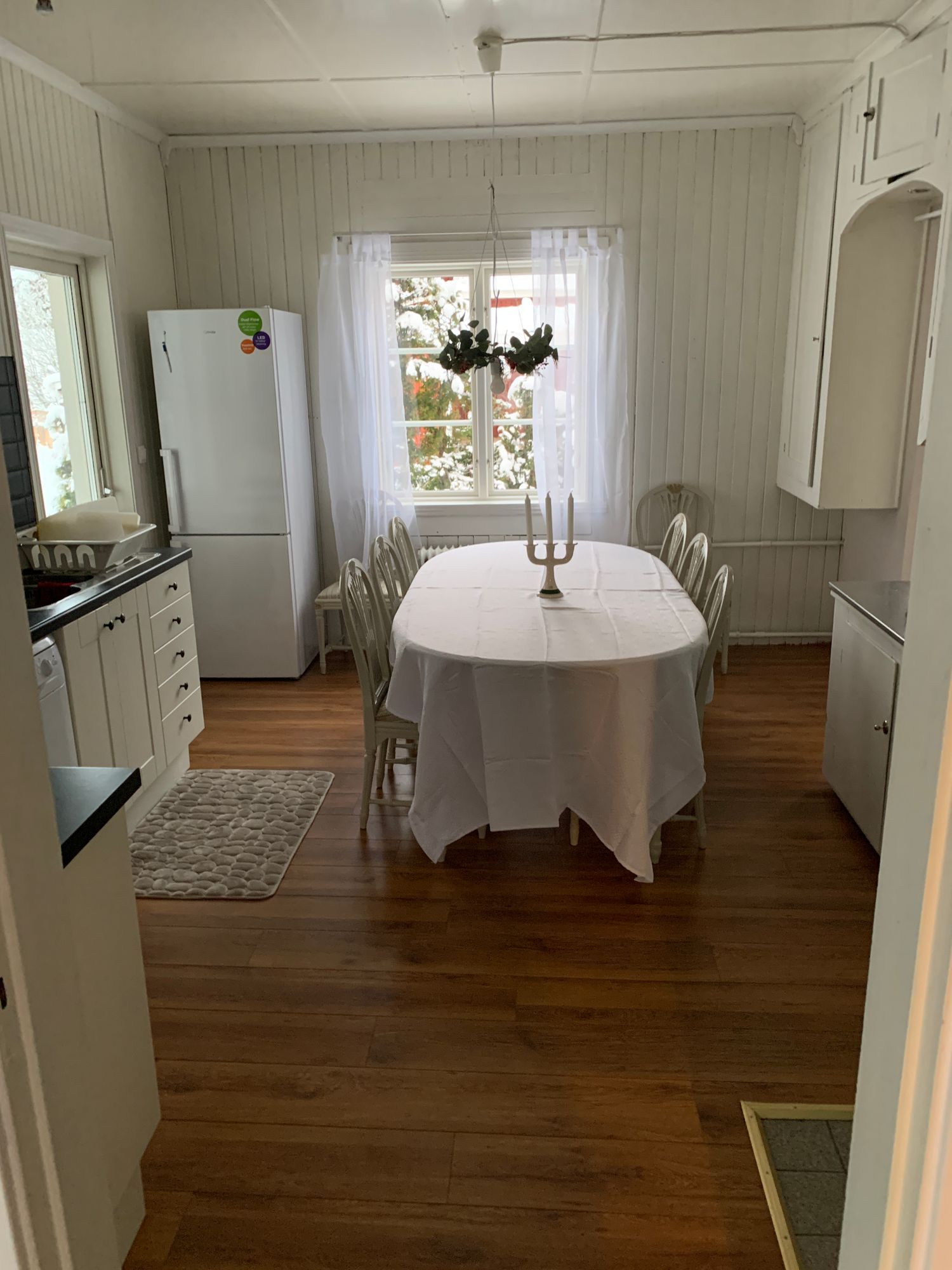 Villa Sysslebäck nära till Branäs och Långberget – bild 3 av 24