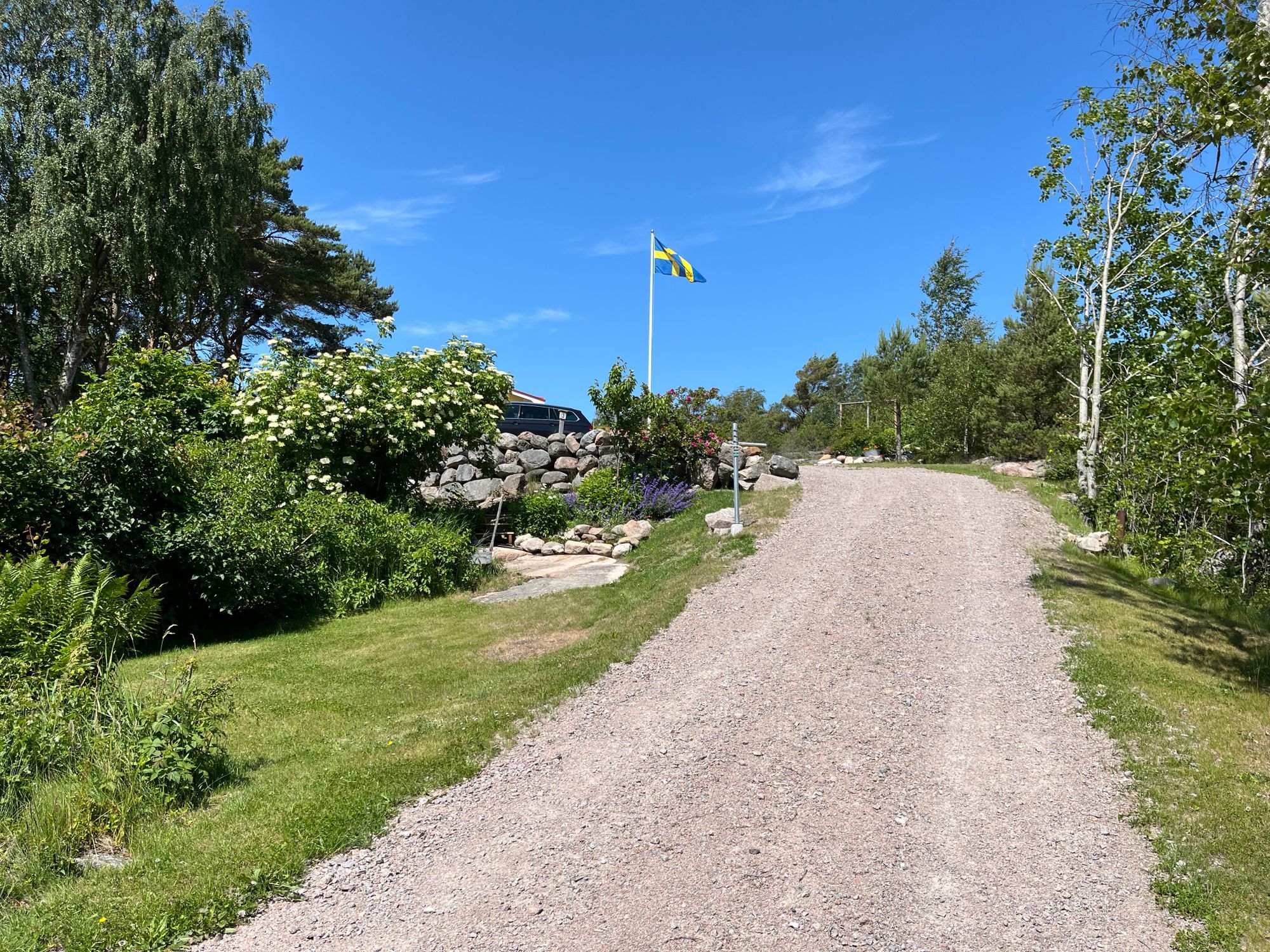 STUGA Västkusten mellan Fjällbacka och Grebbestad – bild 17 av 24