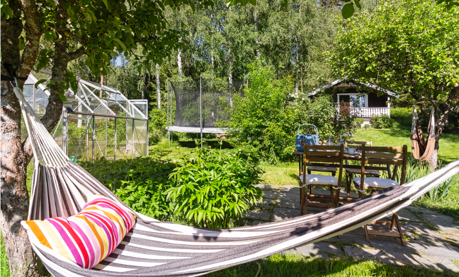 Härlig och avkopplande stuga vid Ljusnan/Bollnäs – bild 6 av 9