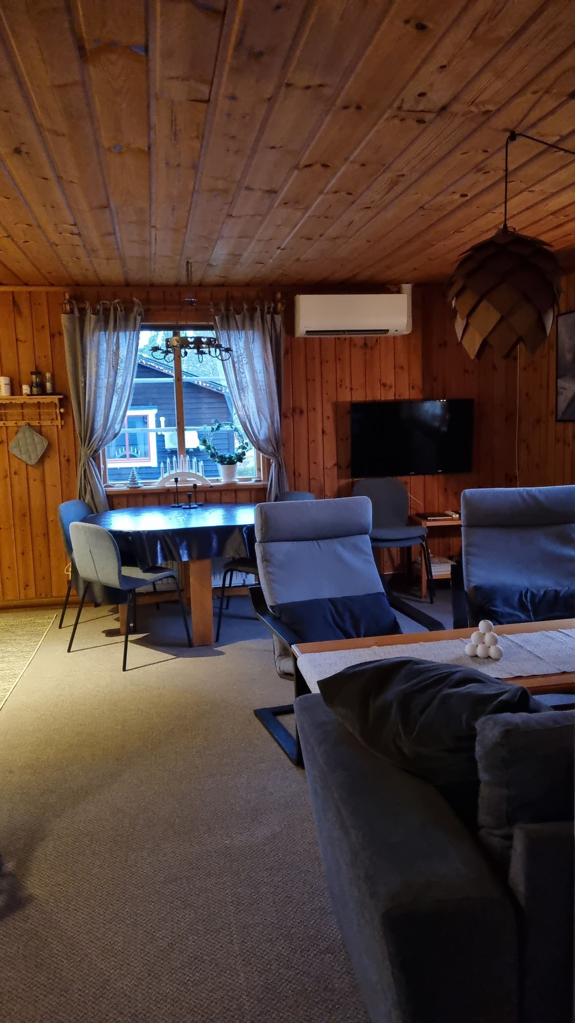 Knippstigen 23 Östra Tandådalen Sälen – bild 11 av 24