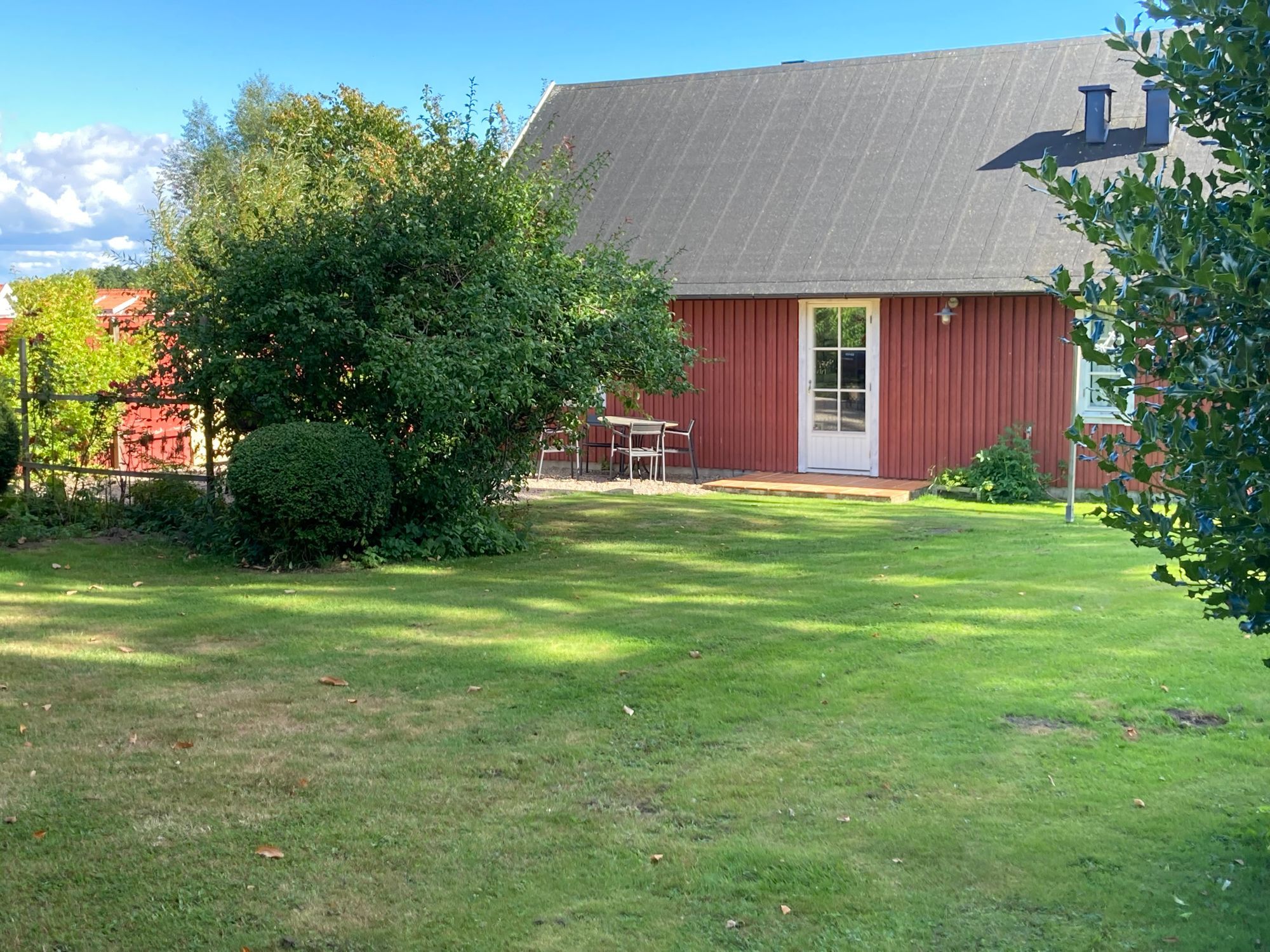 Modern stuga Arild – bild 4 av 15