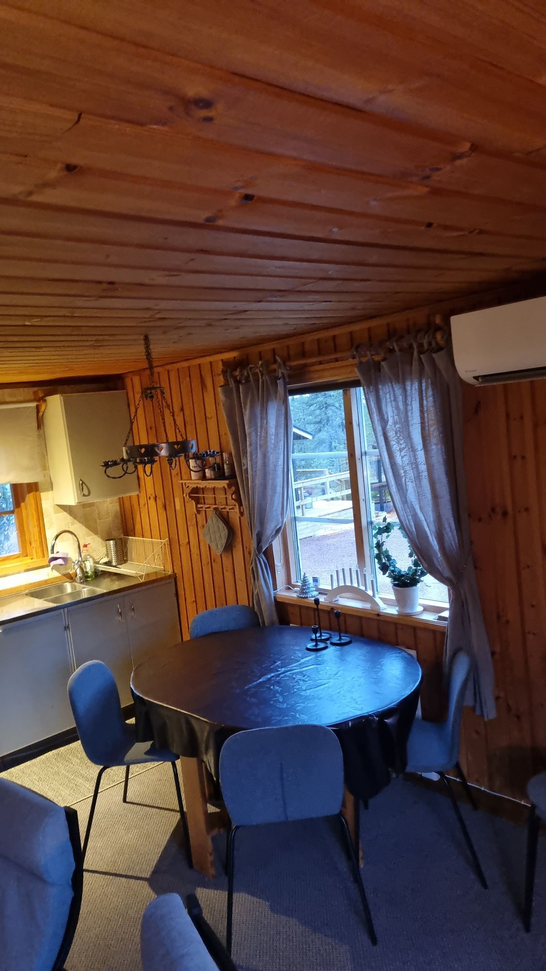 Knippstigen 23 Östra Tandådalen Sälen – bild 13 av 24