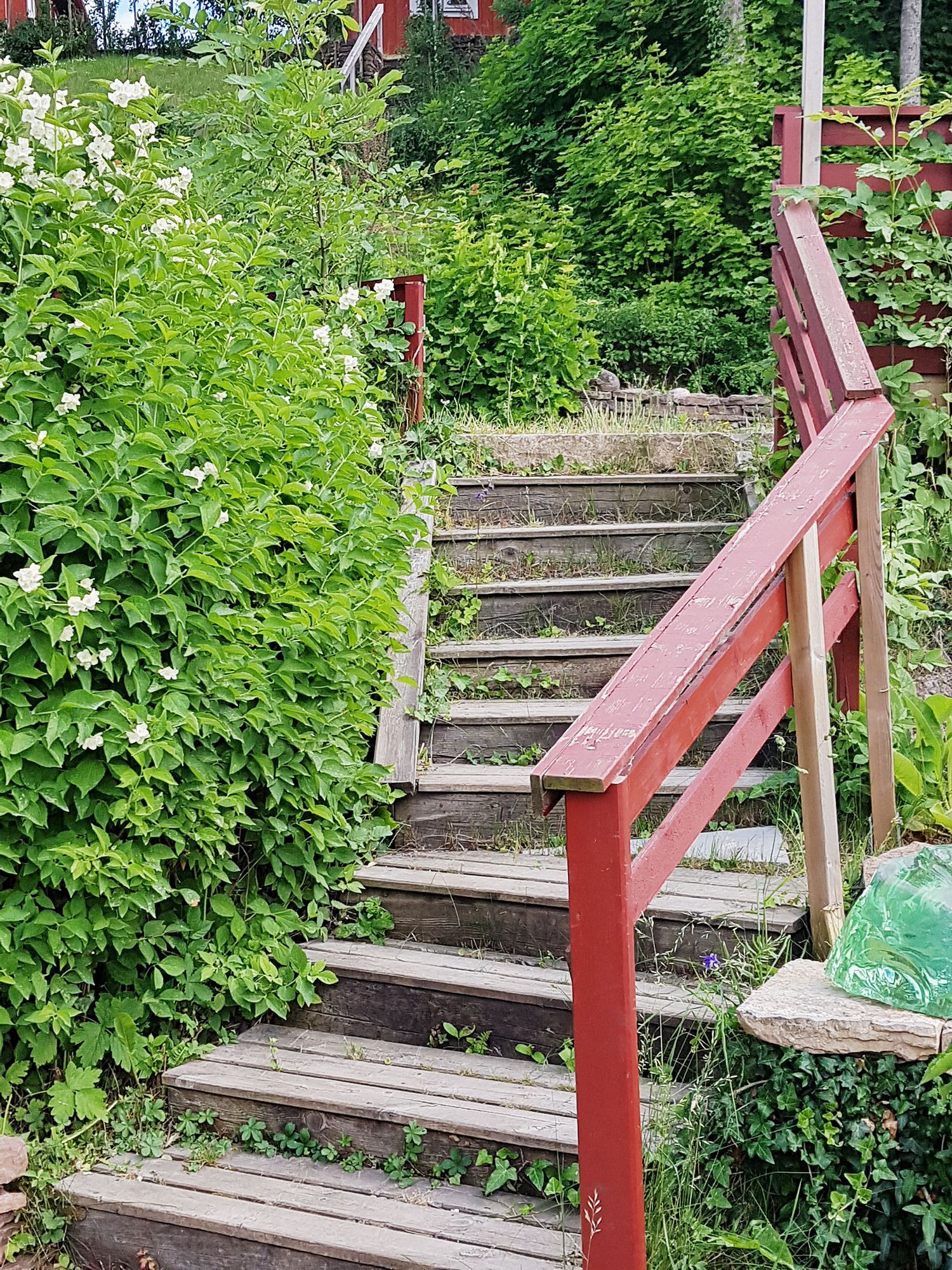 Unikt boende med 4 bäddar; utsikt över Kalmarsund – bild 7 av 24
