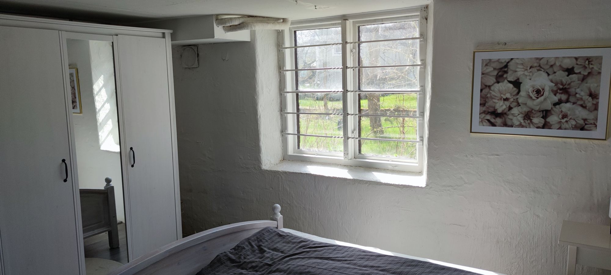 Fantastiskt hus med fina altaner – bild 12 av 15