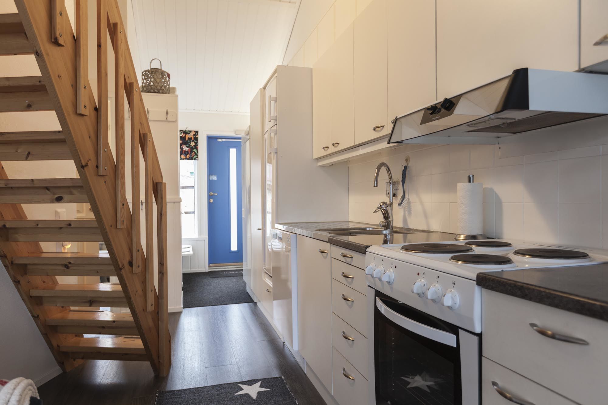 Stuga i Kläppen med 6 bäddar #32679 – bild 7 av 20