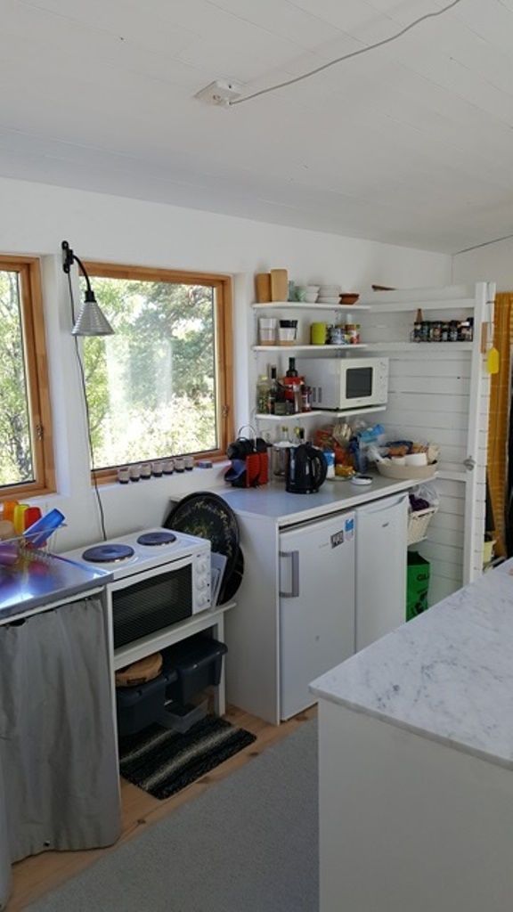 Toppstugan Malma – bild 8 av 24