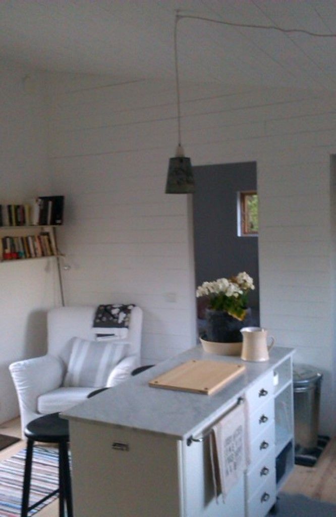 Toppstugan Malma – bild 7 av 24