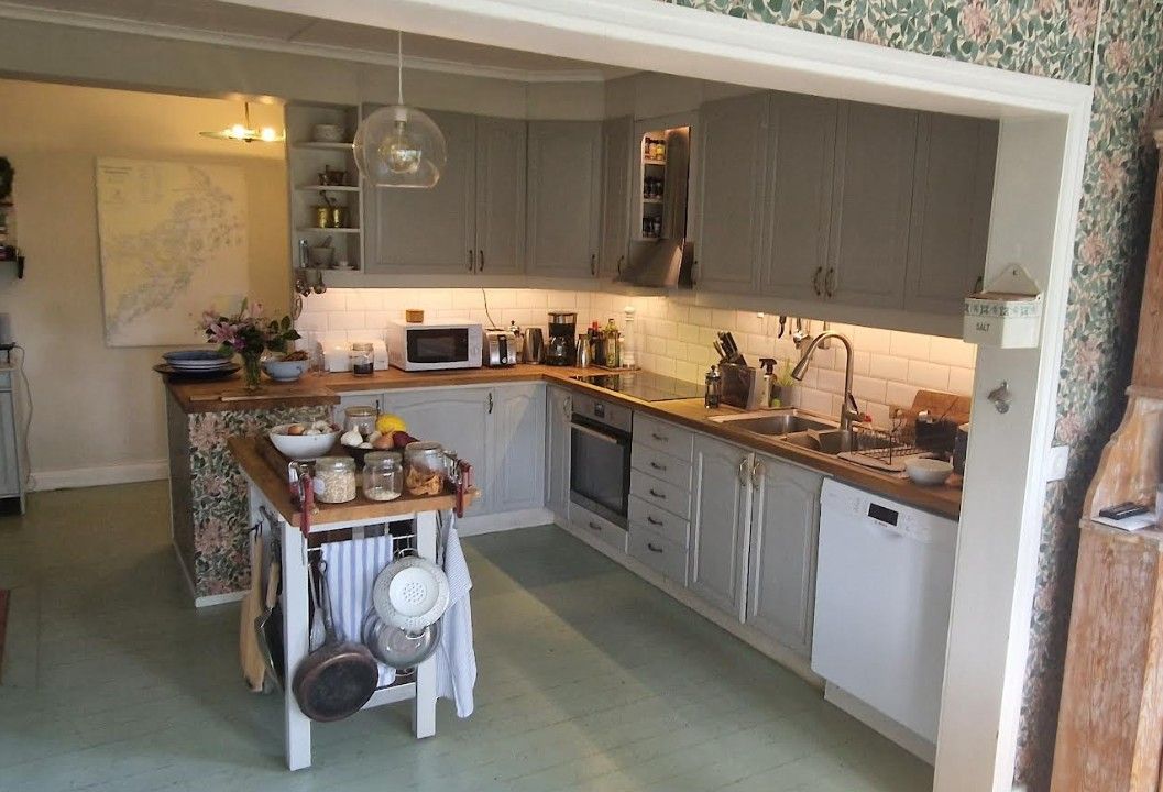 Linneaborg - ett skärgårdsparadis – bild 6 av 24