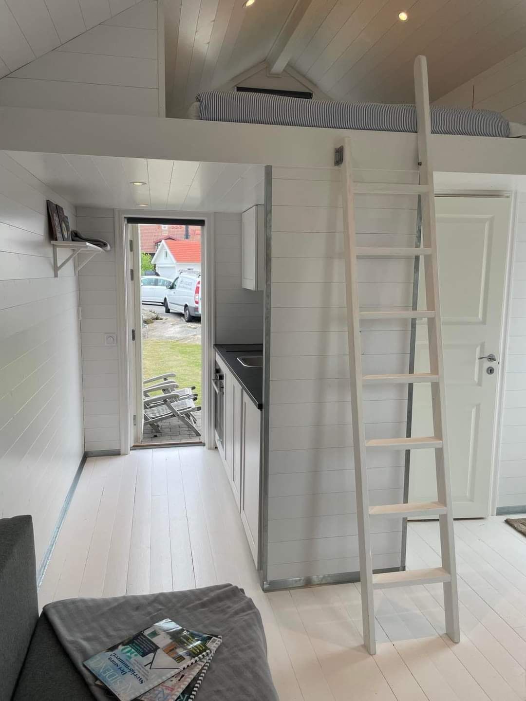Stuga i Fjällbacka – bild 4 av 10