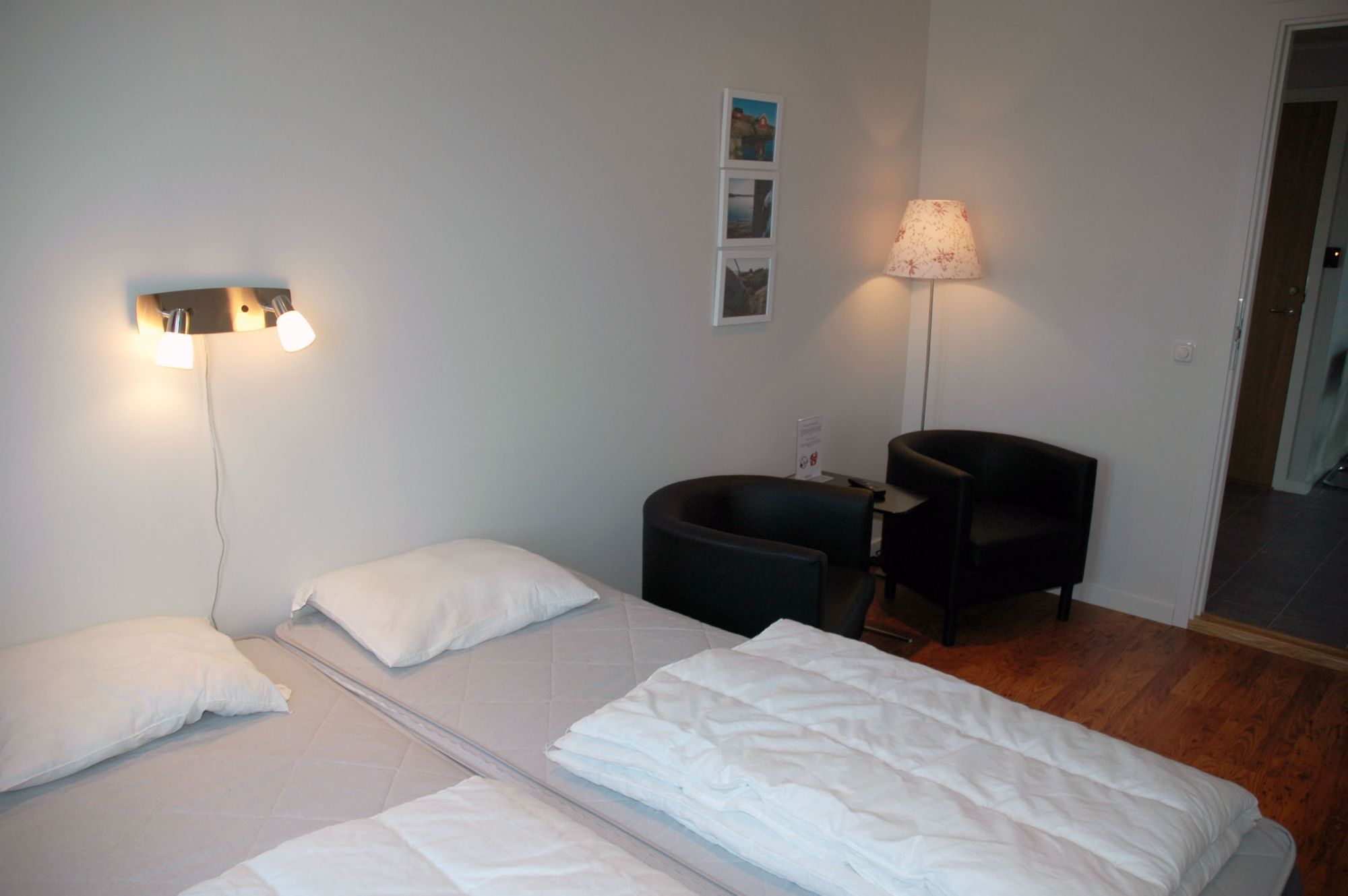 Villa Kustvägen - Stort semesterhus nära havet – bild 22 av 24