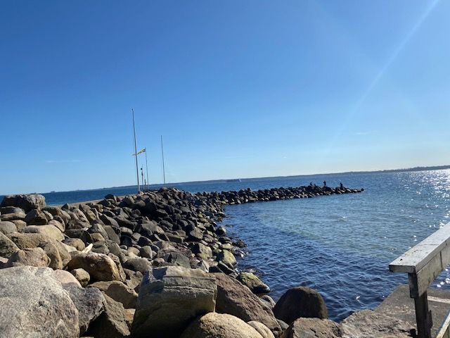 Relax i Domsten nära havet och naturreservat – bild 18 av 24