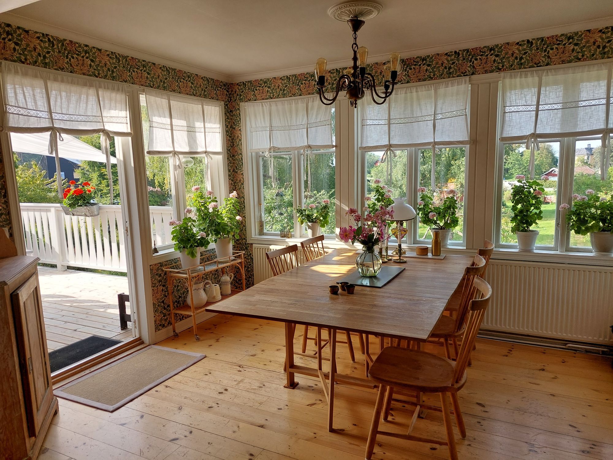 Linneaborg - ett skärgårdsparadis – bild 7 av 24