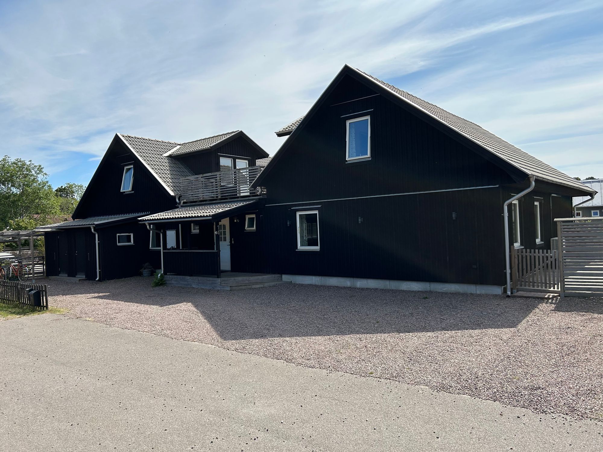 Sommarhus med pool – bild 16 av 16