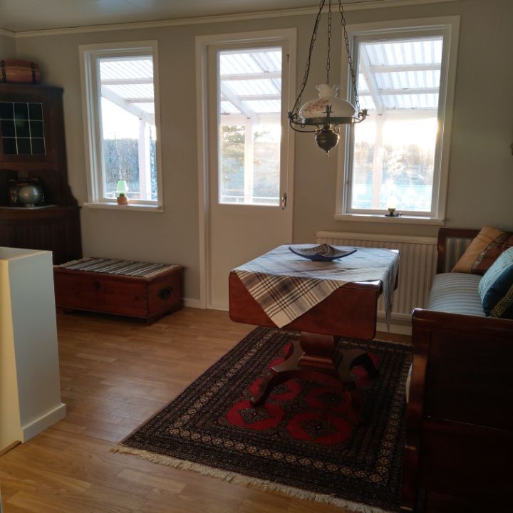 Semesterhus mindre by Tälleryd, Vena , Vimmerby – bild 23 av 24