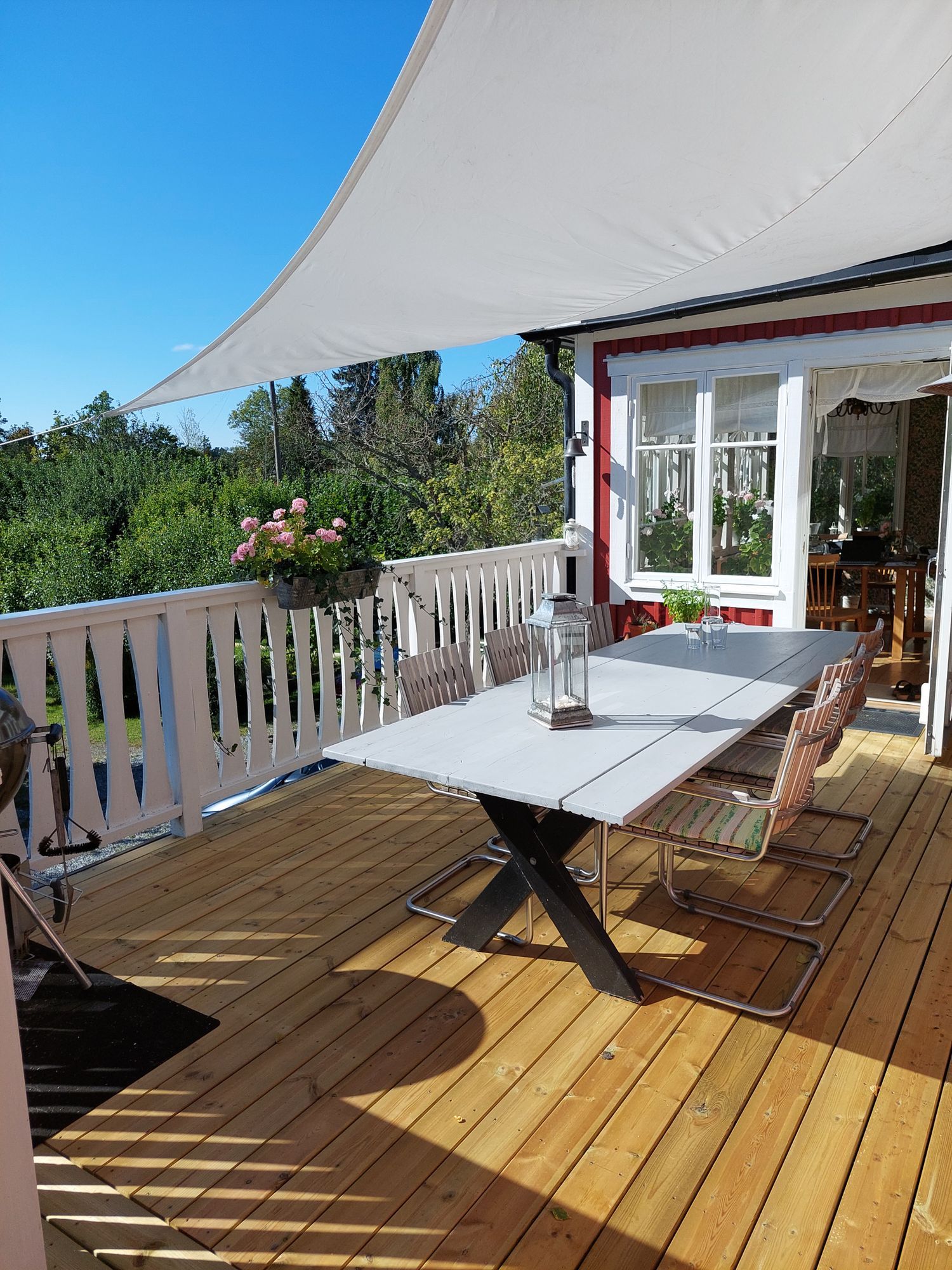 Linneaborg - ett skärgårdsparadis – bild 3 av 24