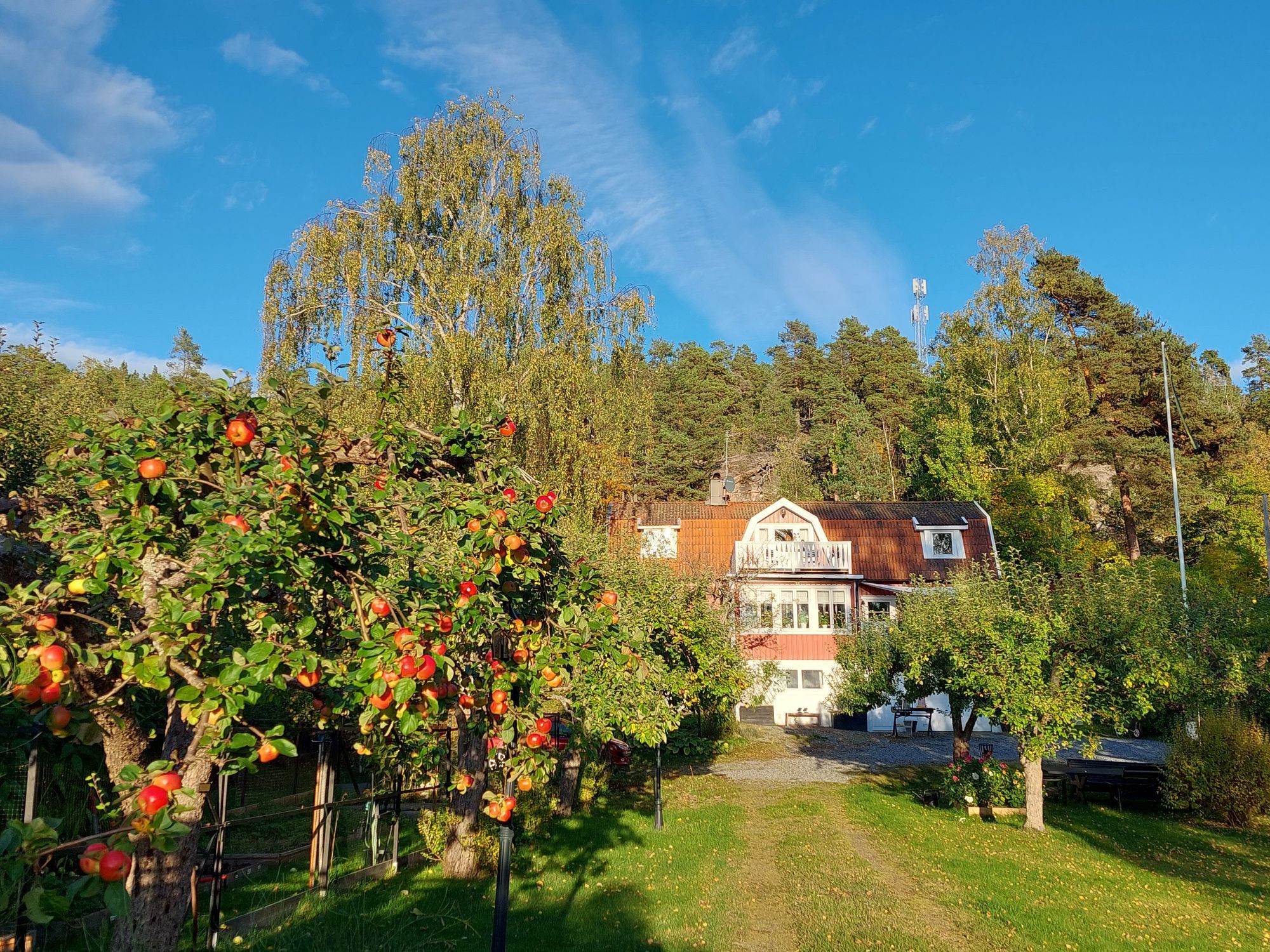 Linneaborg - ett skärgårdsparadis – bild 2 av 24