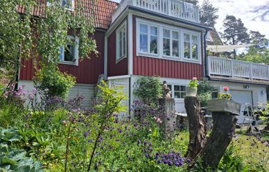 Sista minuten