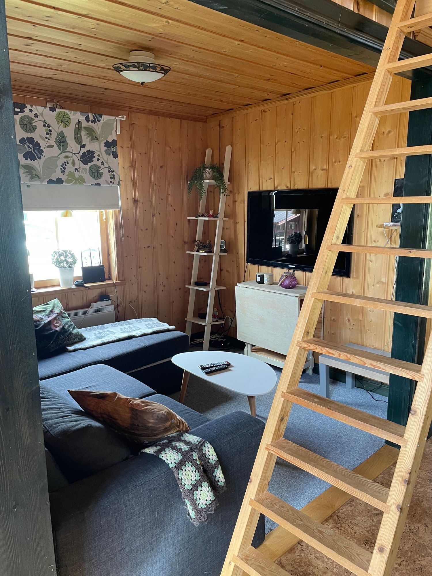 Stuga uthyres i Marsliden, Saxnäs, Marsfjäll – bild 19 av 23