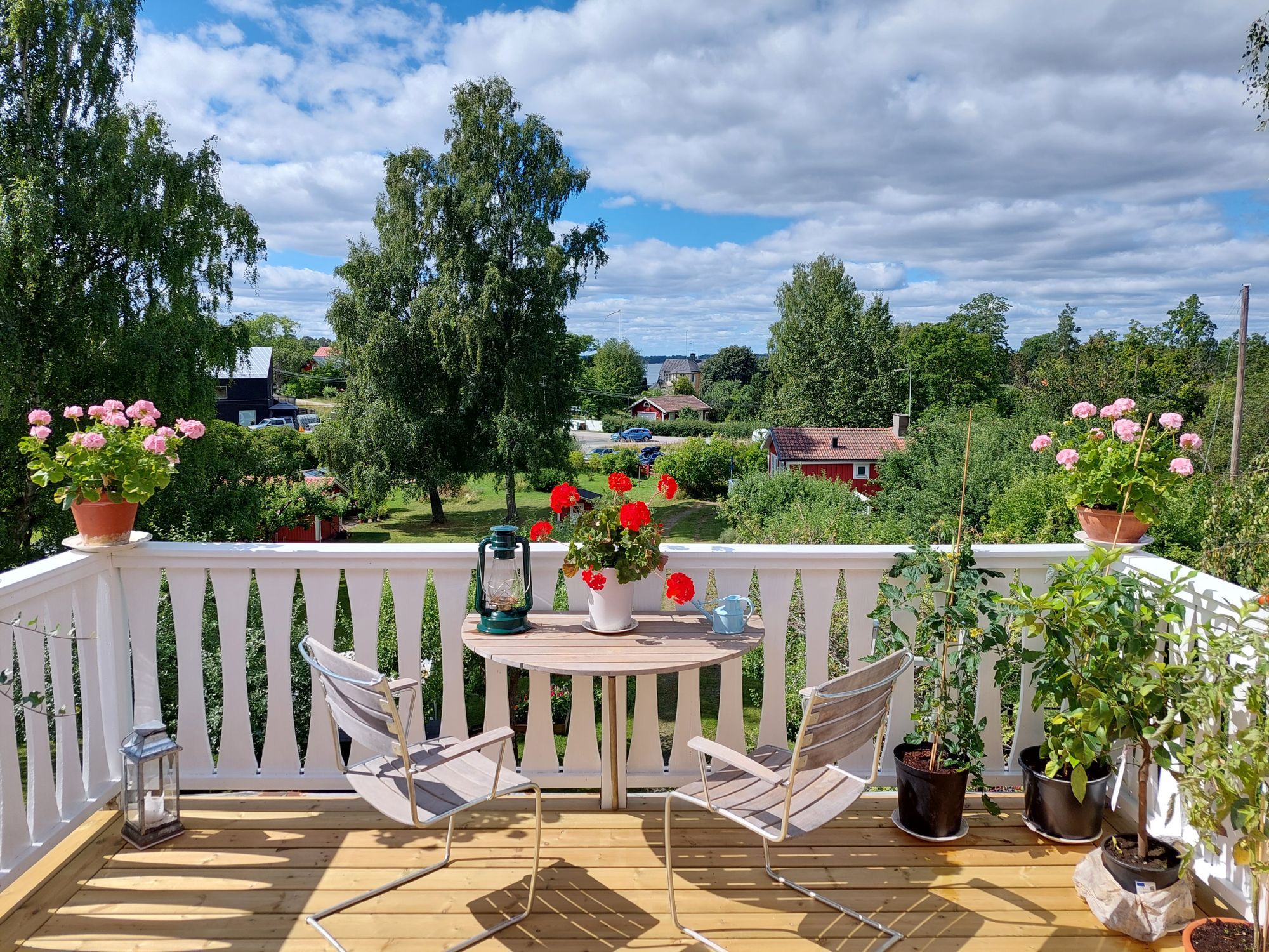 Linneaborg - ett skärgårdsparadis – bild 4 av 24