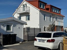 Villa på Fisketången i Kungshamn