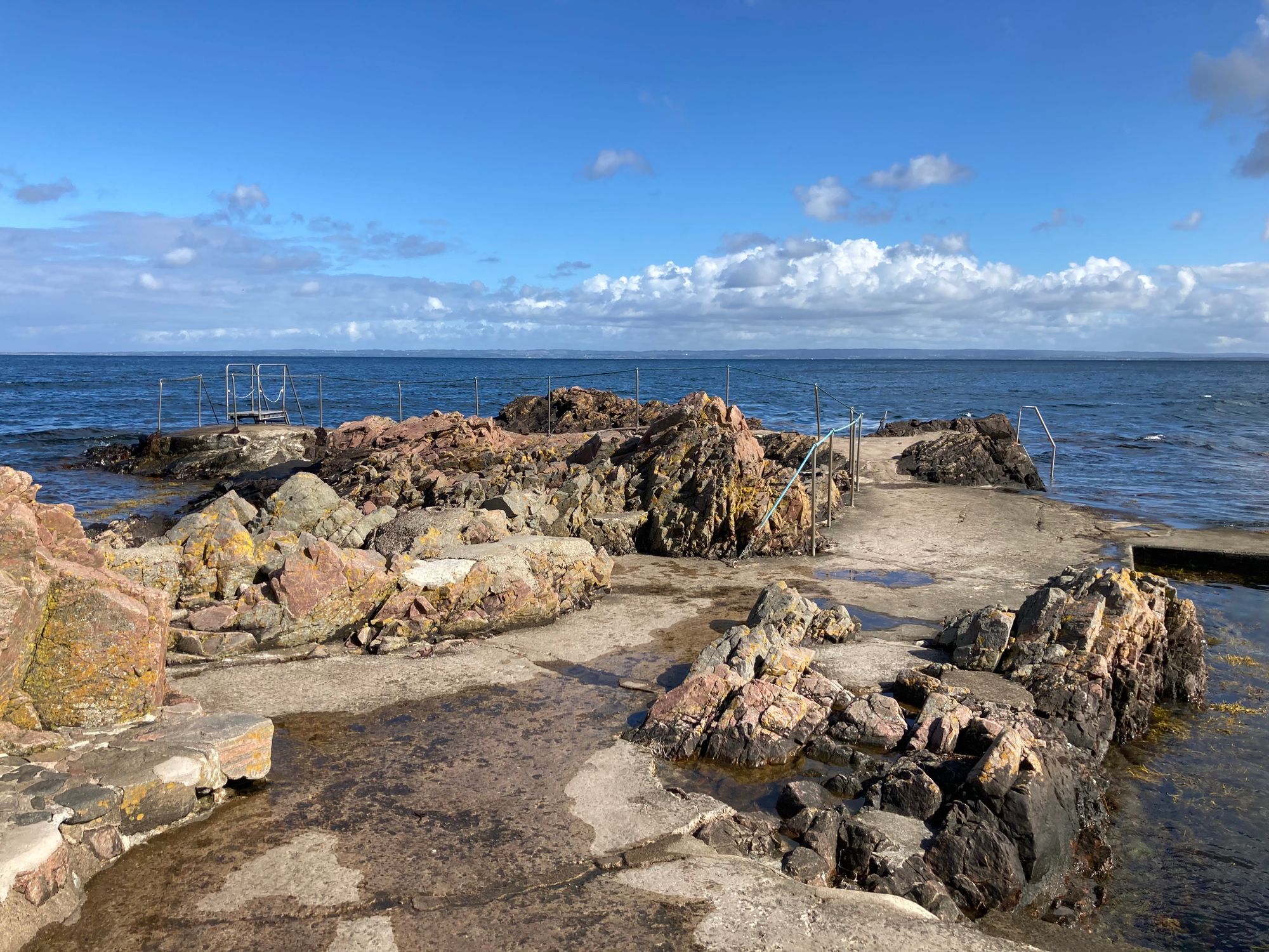 Modern stuga Arild – bild 15 av 15