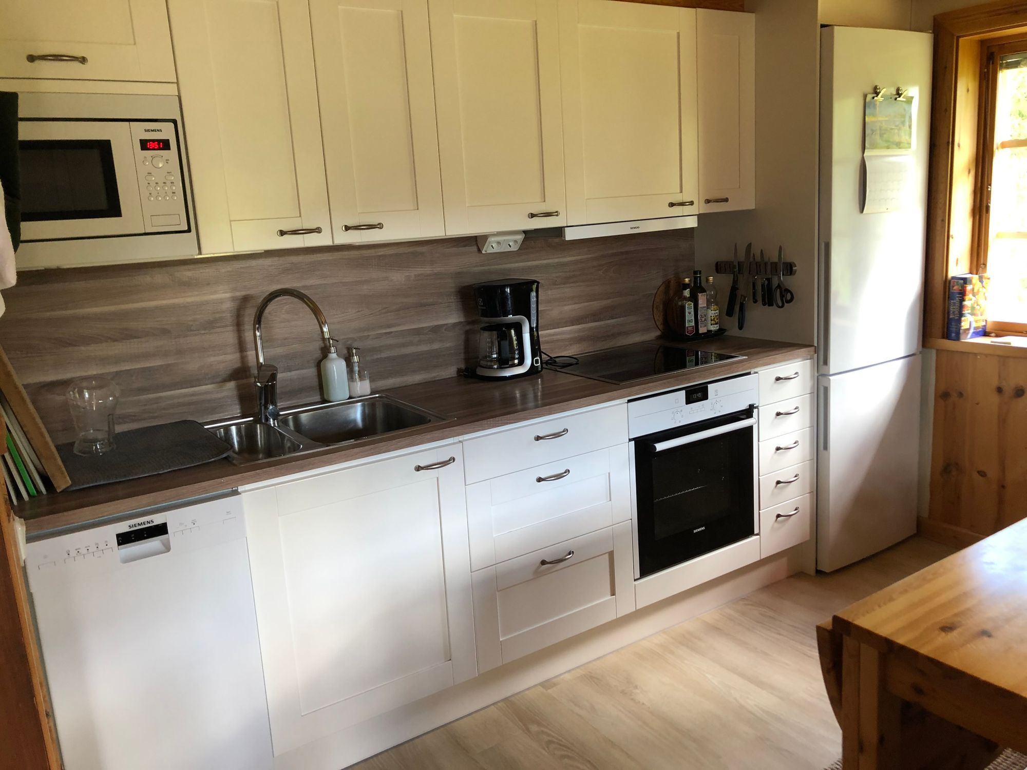 Mysig stuga Lindvallen – bild 6 av 22