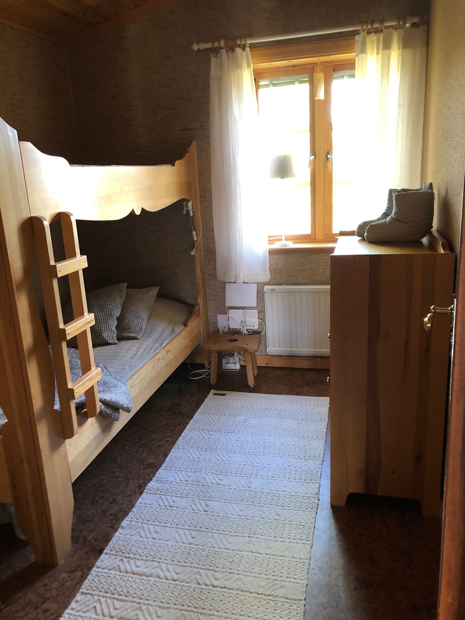 Mysig stuga Lindvallen – bild 9 av 22