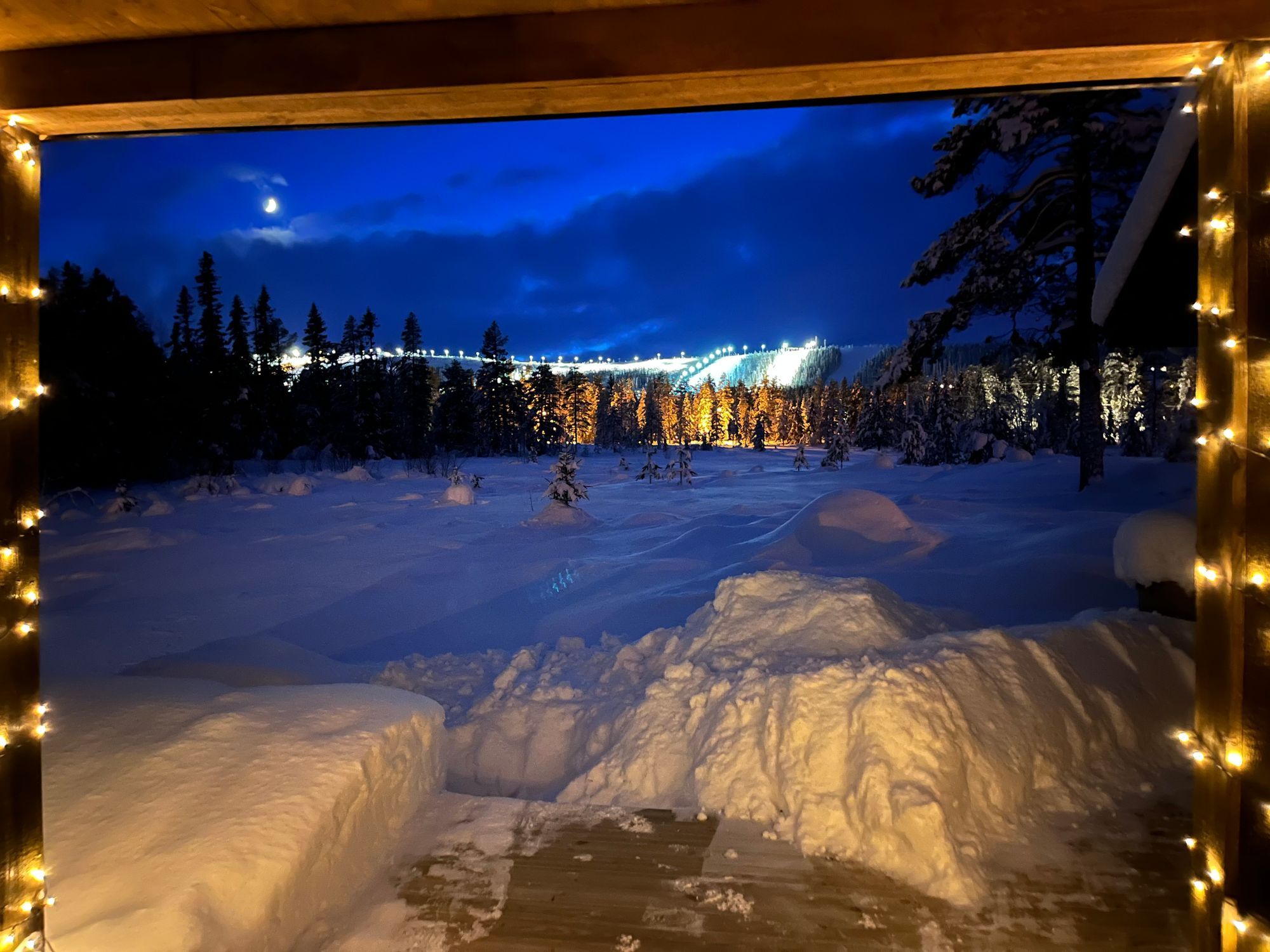 Mysig stuga Lindvallen – bild 21 av 22