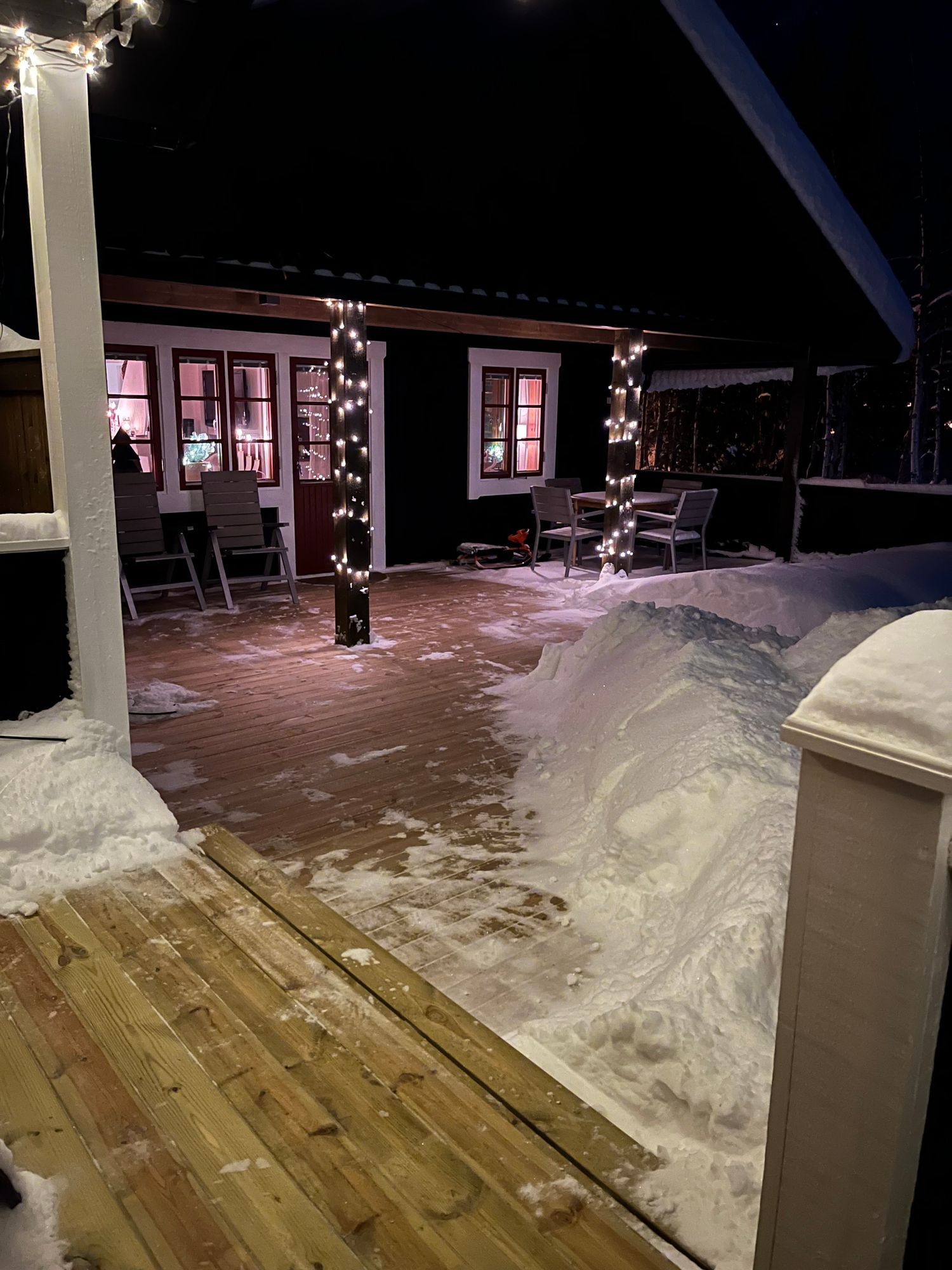 Mysig stuga Lindvallen – bild 22 av 22