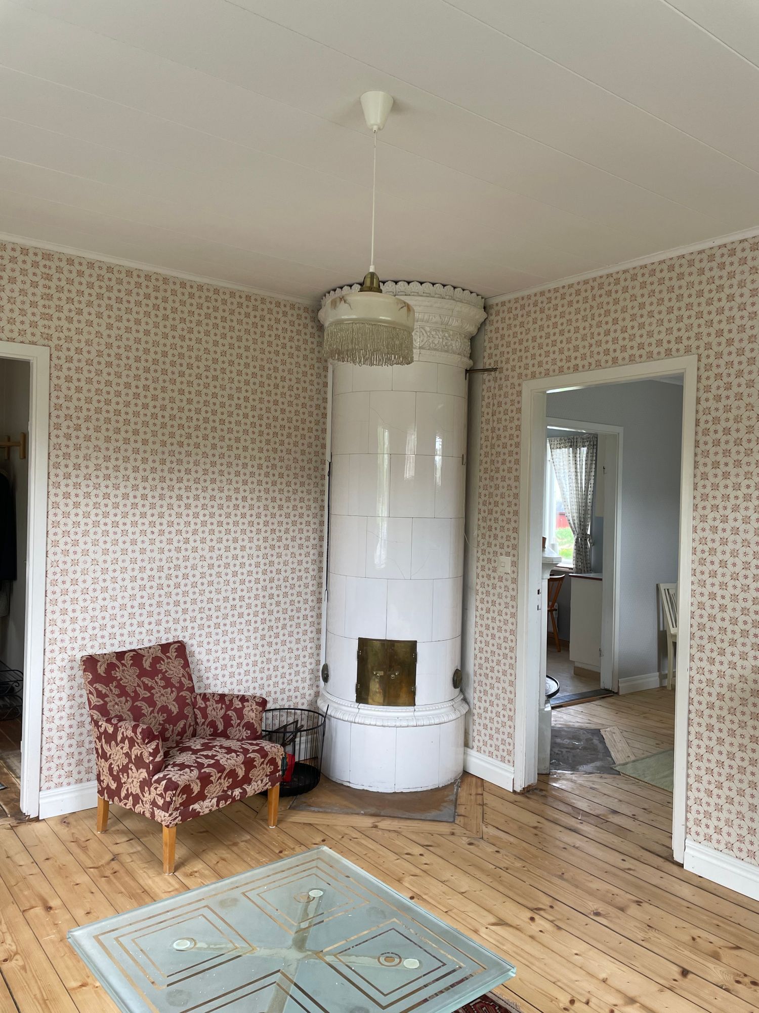 Småländskt hus – bild 8 av 9