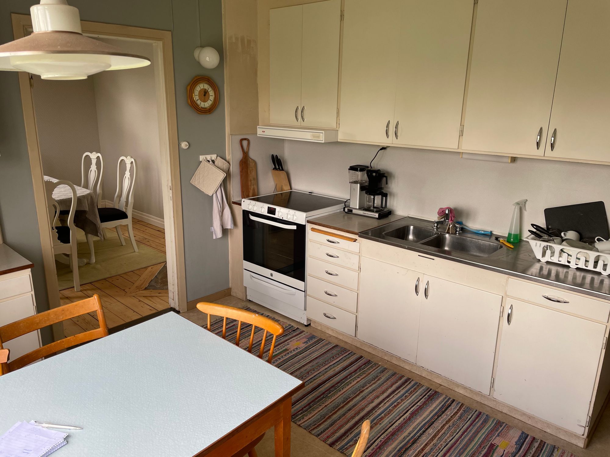 Småländskt hus – bild 6 av 9