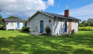 Idyll Norra Öland nära Löttorp